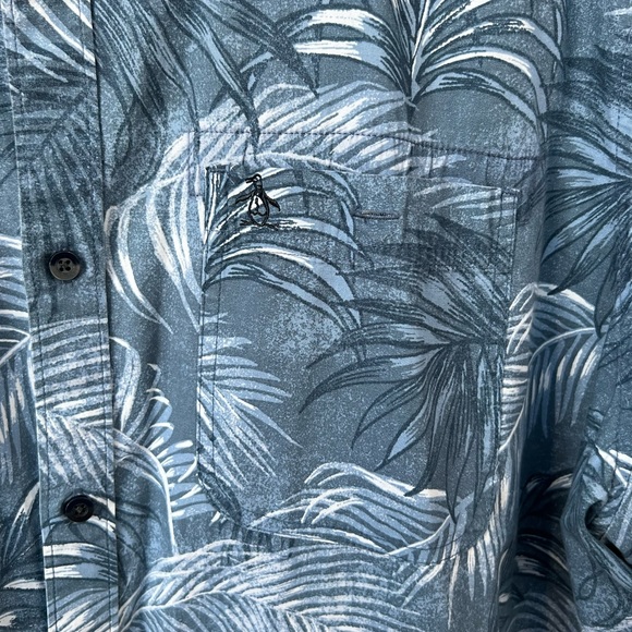 An Original Penguin - Picture 3 of 4